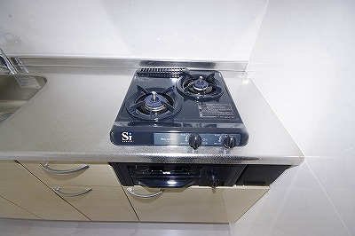 THE　SQUARE・Suite　Residence（ザ・スクエアスイートレジデンス） その他10