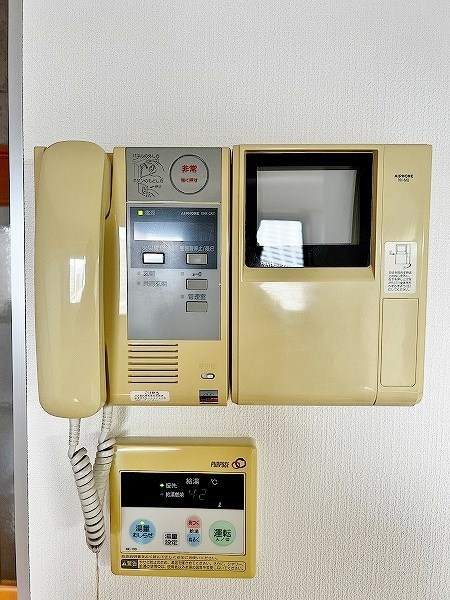 ＭＤＩインターフェイス竪町 その他3