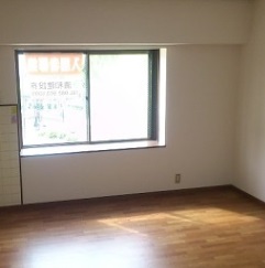 愛知県名古屋市西区南川町 リビング