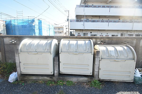 第一高砂ハイツ　 その他1