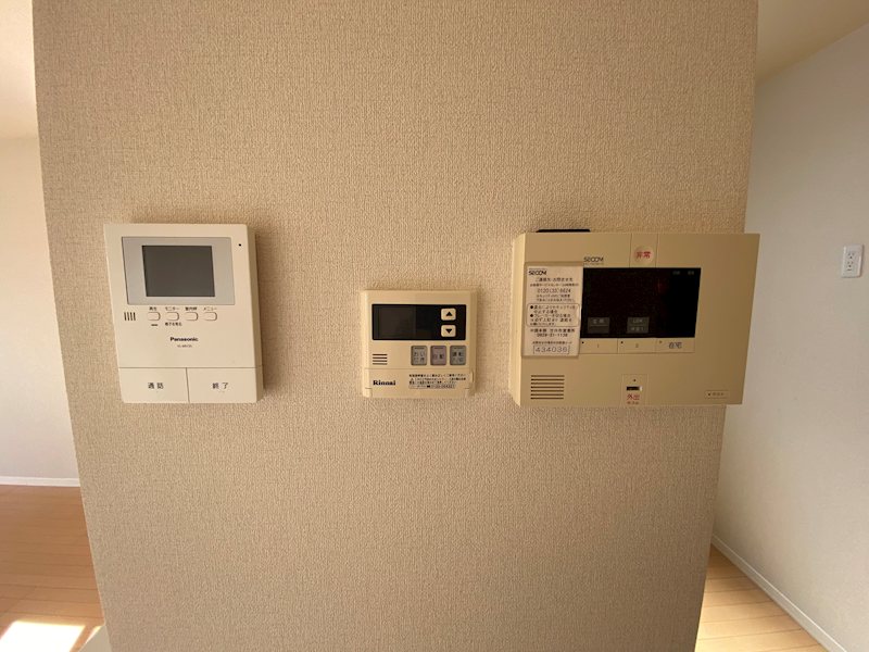 Sea Breeze美の里 その他4