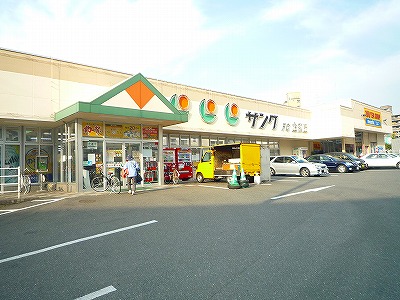 ヴィレッタ 周辺画像3