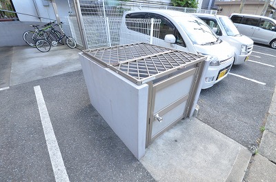 フォレスト片野 その他8