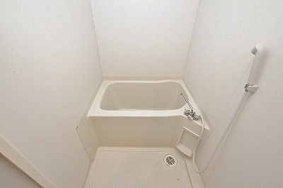 フォレスト片野 風呂画像