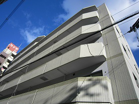 大阪府大阪市西区千代崎１丁目 外観