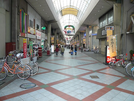 大阪府大阪市西区千代崎１丁目 その他