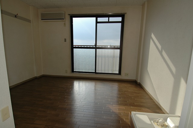 ジュネス神殿 ベッドルーム