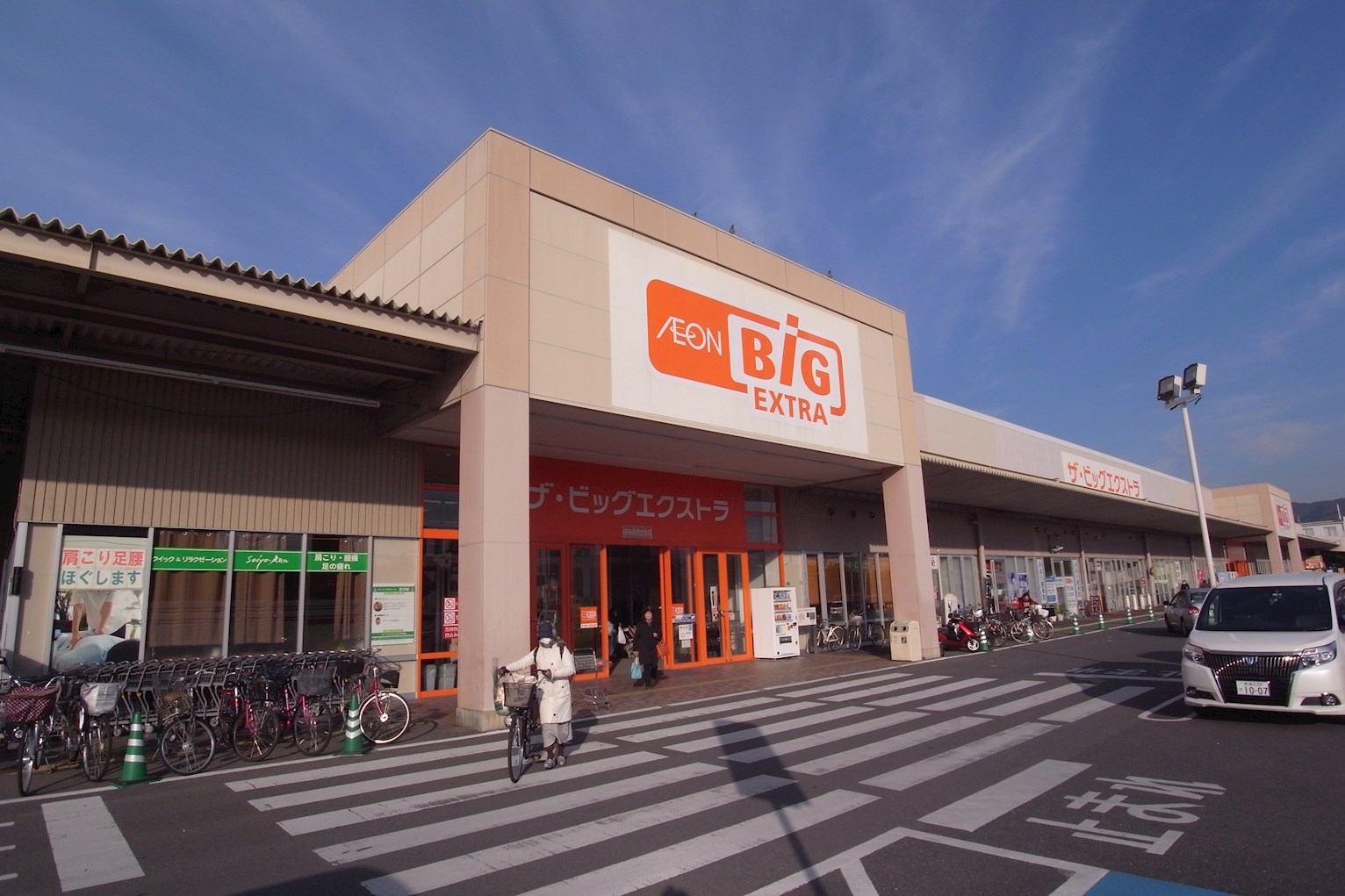 ジュネス神殿 周辺画像5