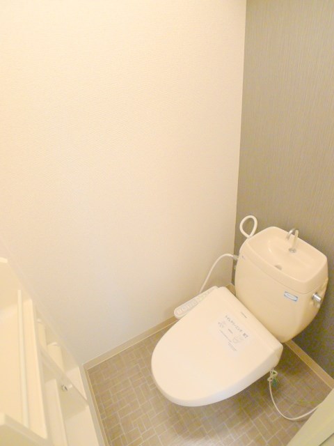 グランメールA棟 その他4