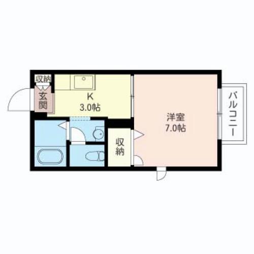 ｎｅｓｔ 間取り
