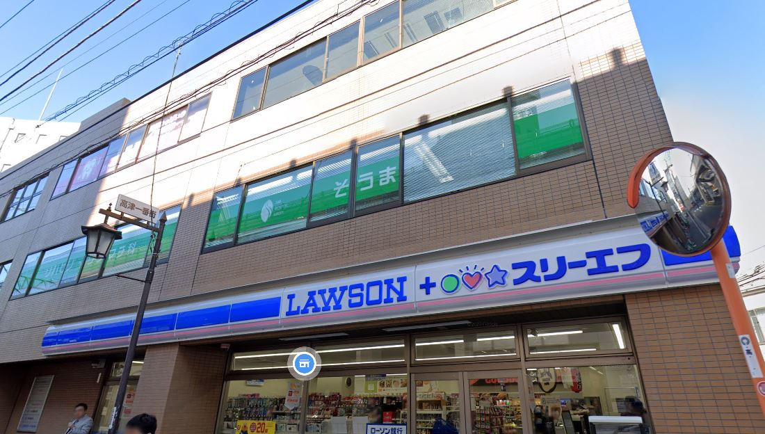 ｎｅｓｔ コンビニ
