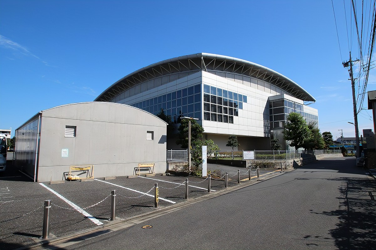 ｎｅｓｔ 公共施設