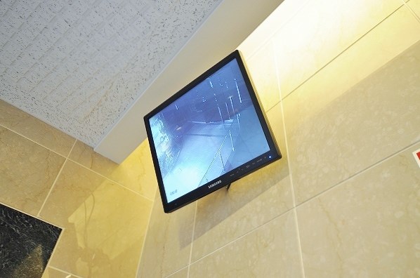 サンシャインプリンセス北九州  その他外観3