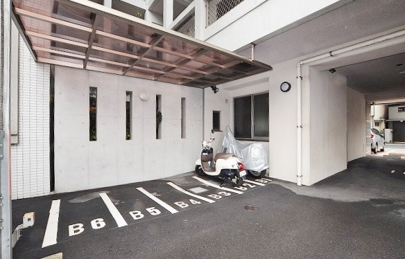 サンシャインプリンセス北九州  その他外観6