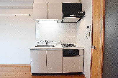 サンシャインプリンセス北九州  キッチン