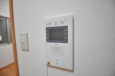 サンシャインプリンセス北九州 ベランダ