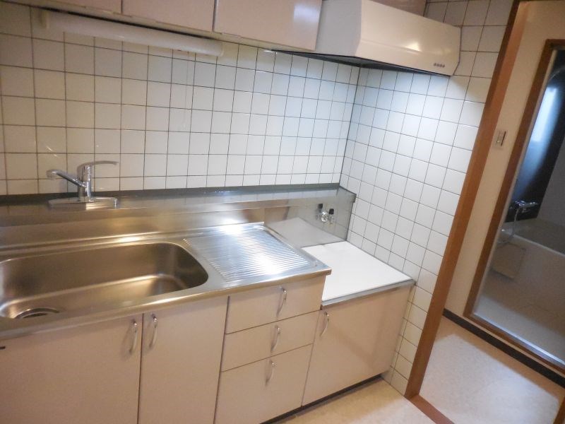 ブライトスター キッチン