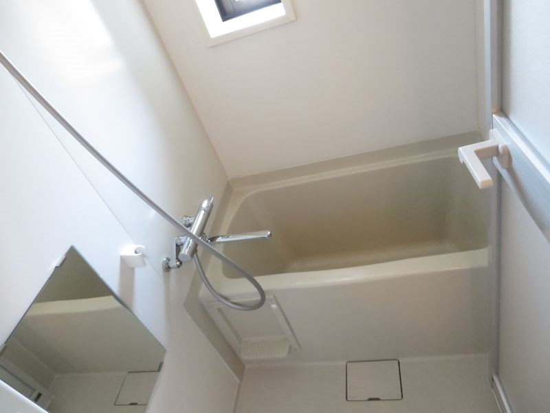 ブライトスター 風呂画像