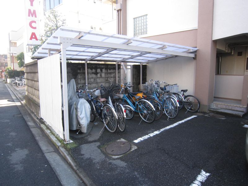 第1登戸コーポ その他1