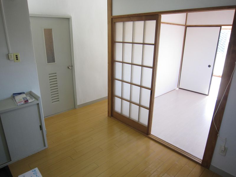第1登戸コーポ その他6