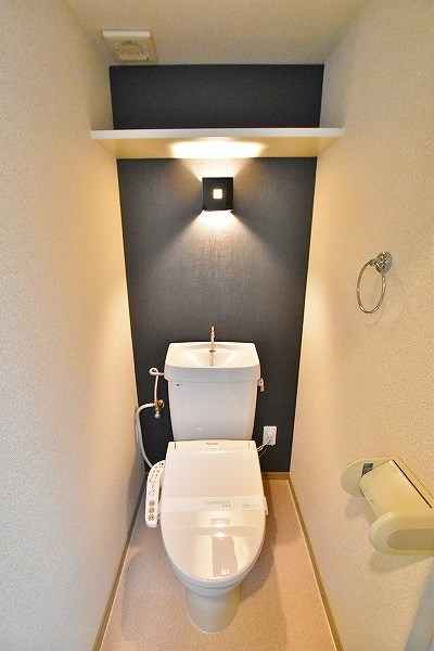 コンドミニアム北九大前 その他2