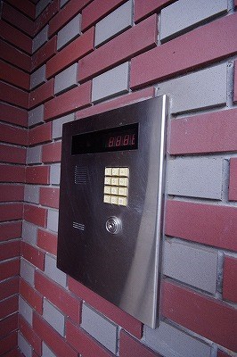 コンドミニアム北九大前 その他3