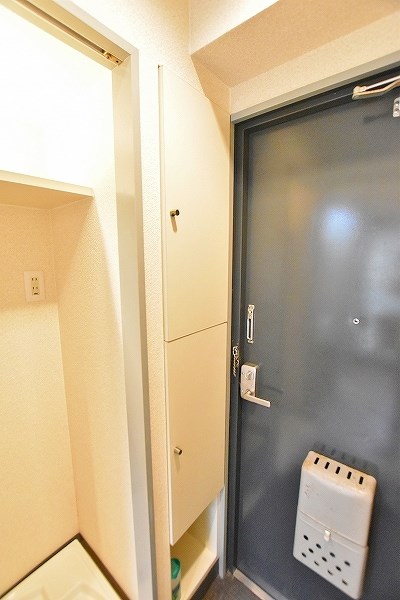 コンドミニアム北九大前 その他11