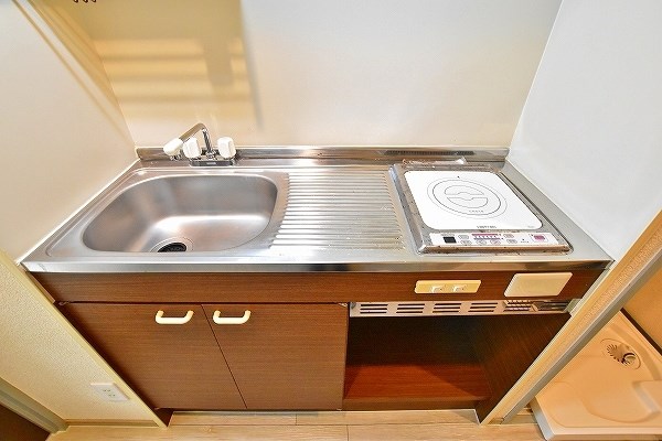 コンドミニアム北九大前 その他14