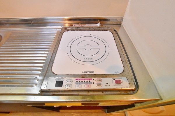 コンドミニアム北九大前 その他15