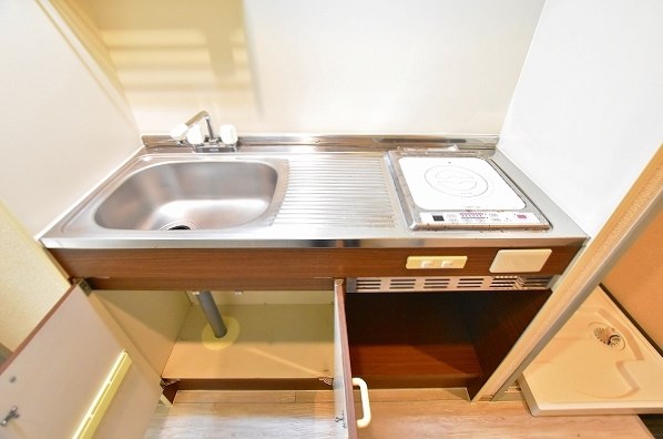 コンドミニアム北九大前 その他16