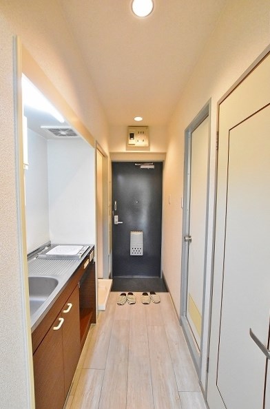 コンドミニアム北九大前 その他17