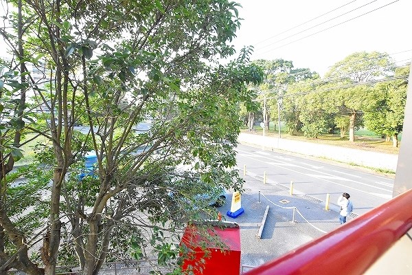 コンドミニアム北九大前 その他25