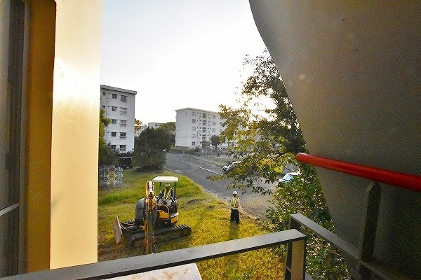 コンドミニアム北九大前 その他26