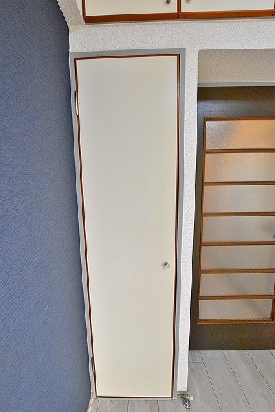 コンドミニアム北九大前 その他27