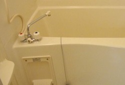 愛知県名古屋市東区泉１丁目 風呂画像