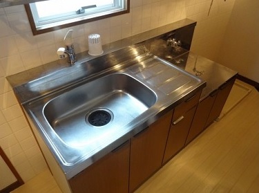 愛知県名古屋市名東区名東本通３丁目 キッチン