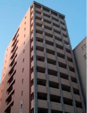 愛知県名古屋市東区泉１丁目 外観