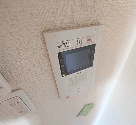 愛知県名古屋市東区泉１丁目 その他設備