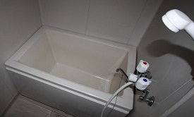 愛知県名古屋市西区砂原町 風呂画像