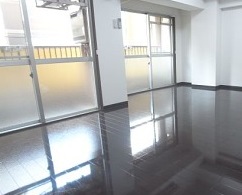 愛知県名古屋市千種区池下１丁目 リビング