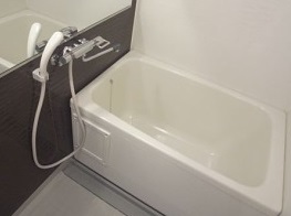 愛知県名古屋市千種区池下１丁目 風呂画像