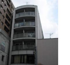 愛知県名古屋市中区栄５丁目 外観