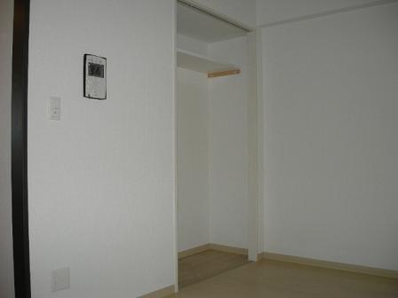 愛知県名古屋市東区大幸４丁目 収納