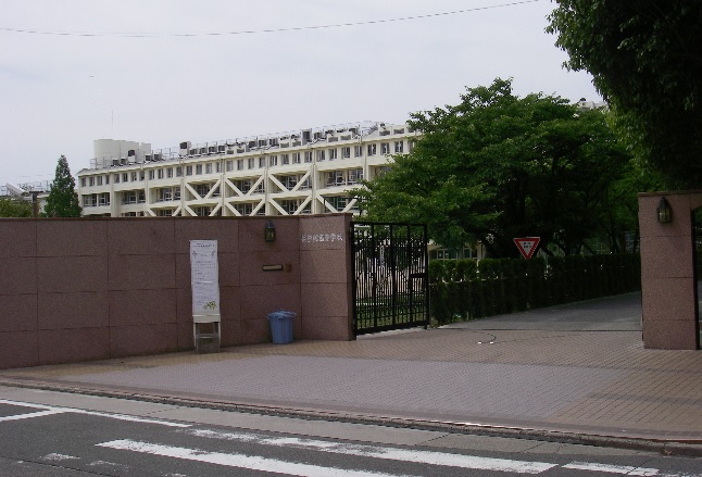 愛知県名古屋市東区大幸４丁目 高校・高専