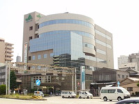 愛知県名古屋市東区大幸４丁目 銀行