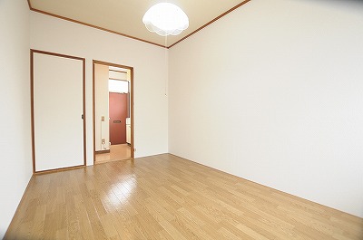 ヤングハイツ８ その他1