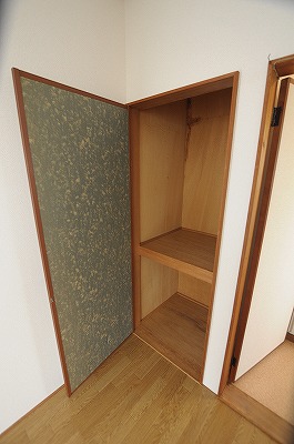 ヤングハイツ８ その他4