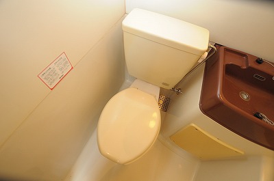 ヤングハイツ８ その他5