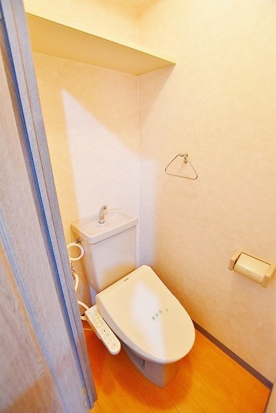 ニューサンリバー６番館 その他9