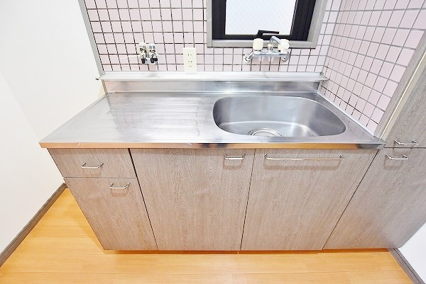 ニューサンリバー６番館 その他13